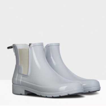 Hunter Original Refined Chelsea Waterproof Boot