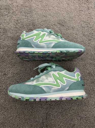 MARC JACOBS THE JOGGER ジョガー 37 Marc Jacobs The Jogger Sneaker