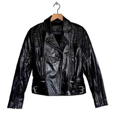 All Saints Leather jacket