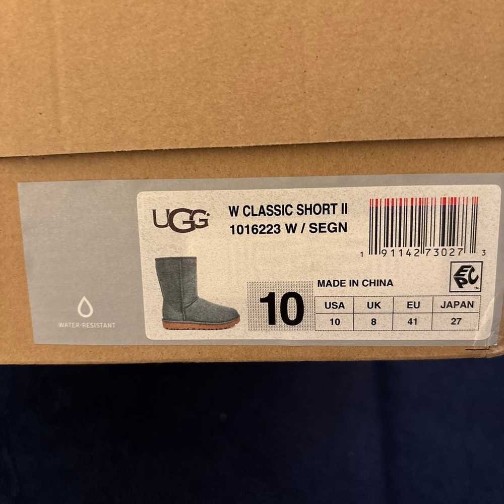 UGG Women’s Classic Short II - image 5