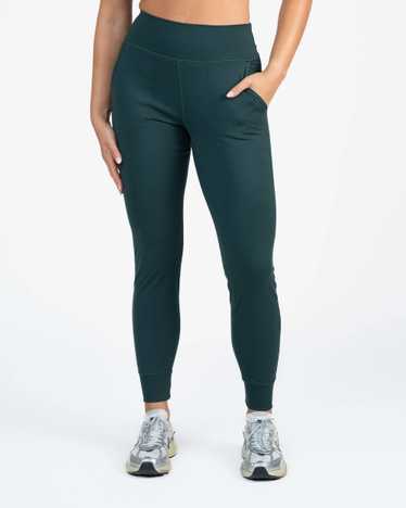 Senita Athletics Studio Skin Joggers - Juniper