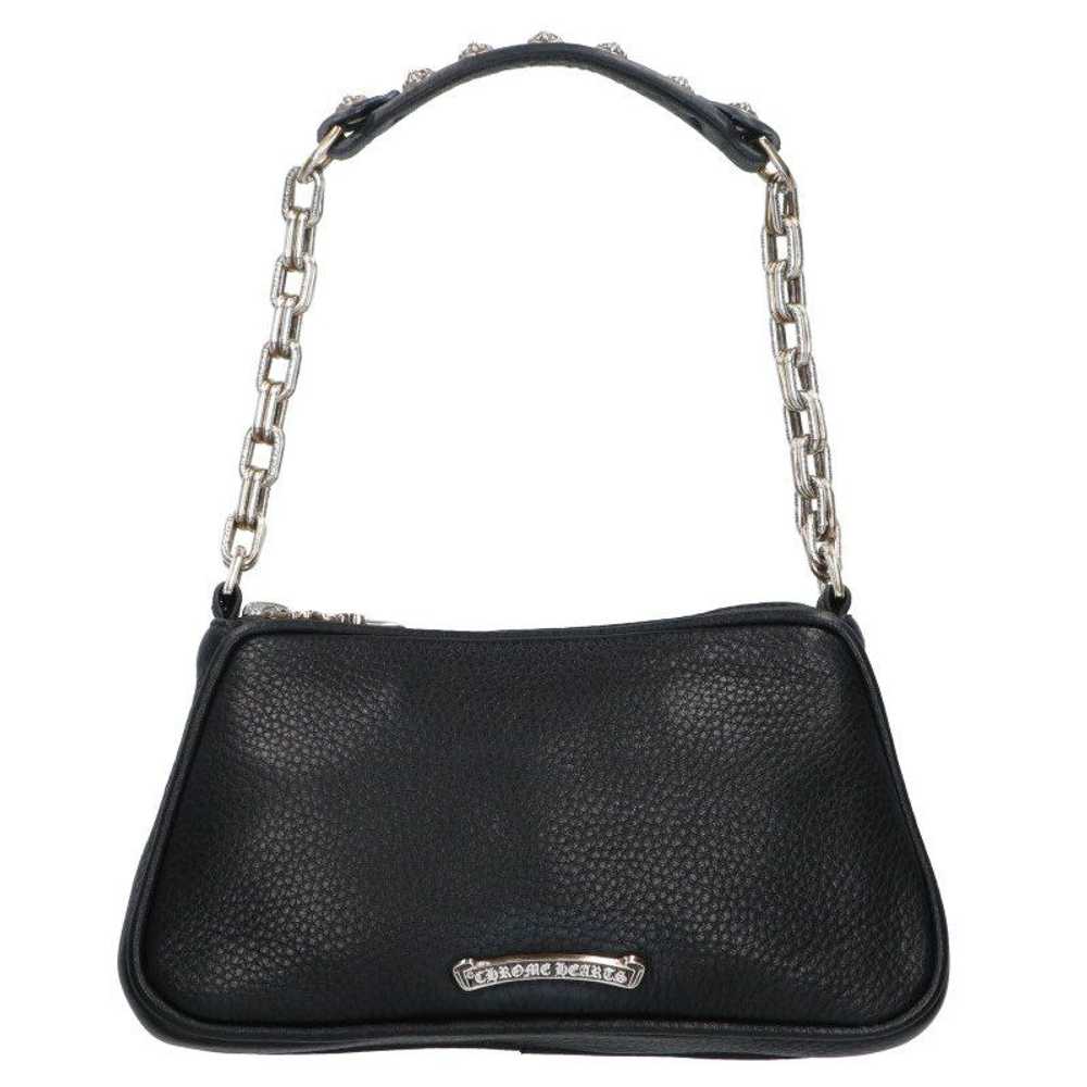 Chrome Hearts Chrome Hearts Chain Handbag - image 2