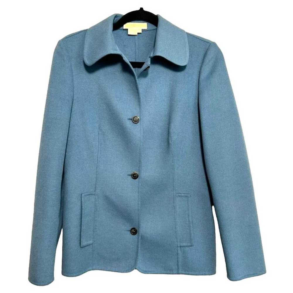 Michael Kors Wool jacket - image 2