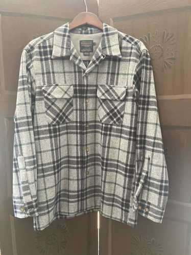 Pendleton The Original Board Shirt