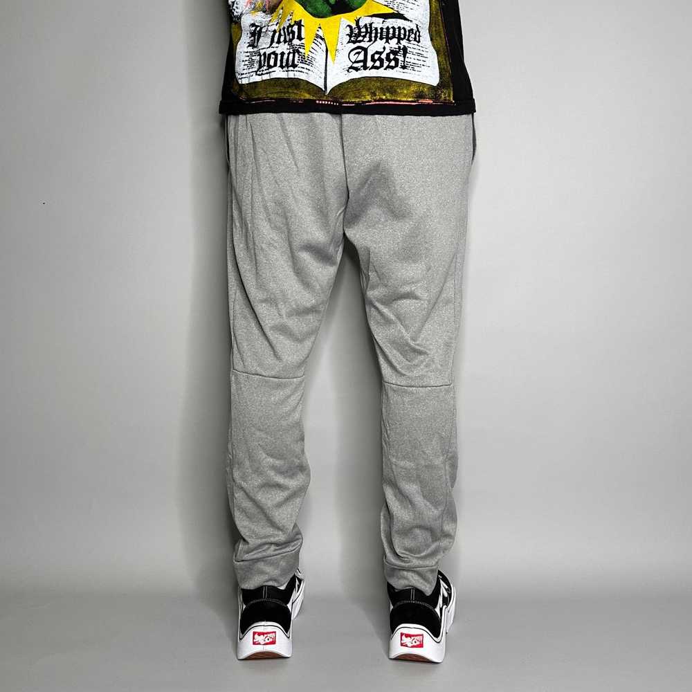 Nike × Nike ACG × Vintage Nike Joggers Light Grey… - image 3