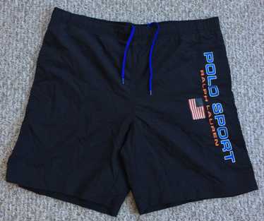 Vintage polo sport big - Gem