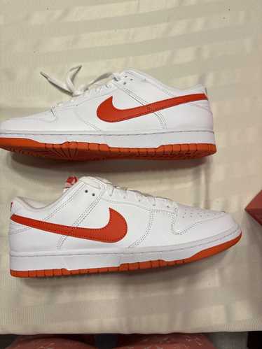 Nike Nike Dunk Low Retro ‘Picante’ 10.5M