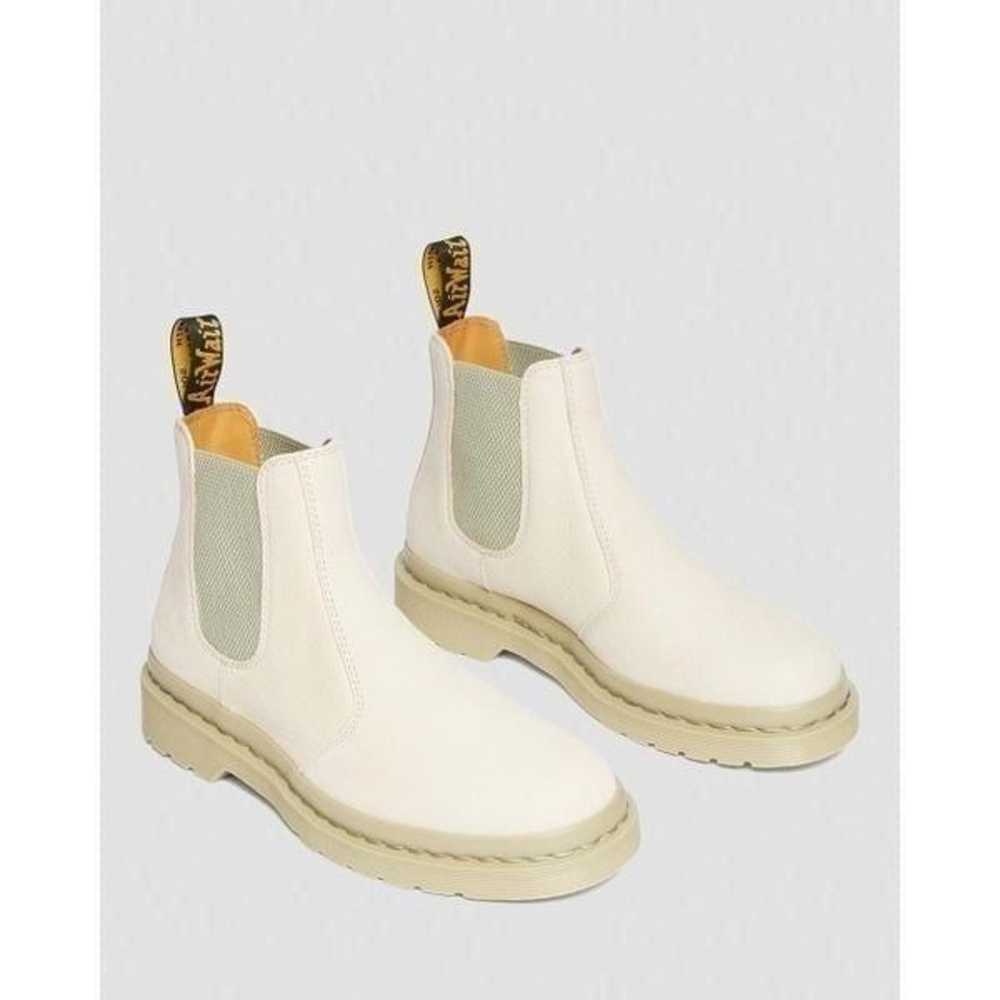 Dr .Martens 2976 MONO MILLED NUBUCK LEATHER CHELS… - image 2