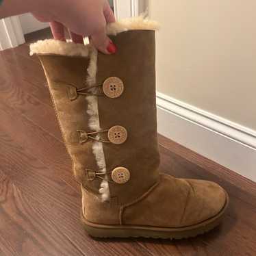 UGG Bailey Button Triplet II