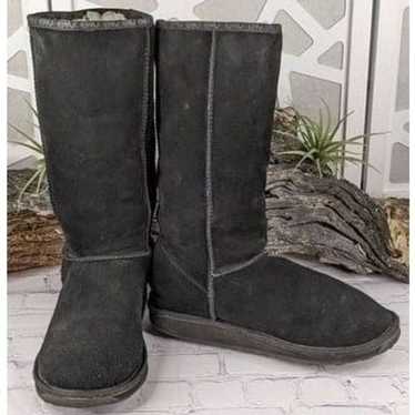 Emu Bronte Hi Merino Wool Boots