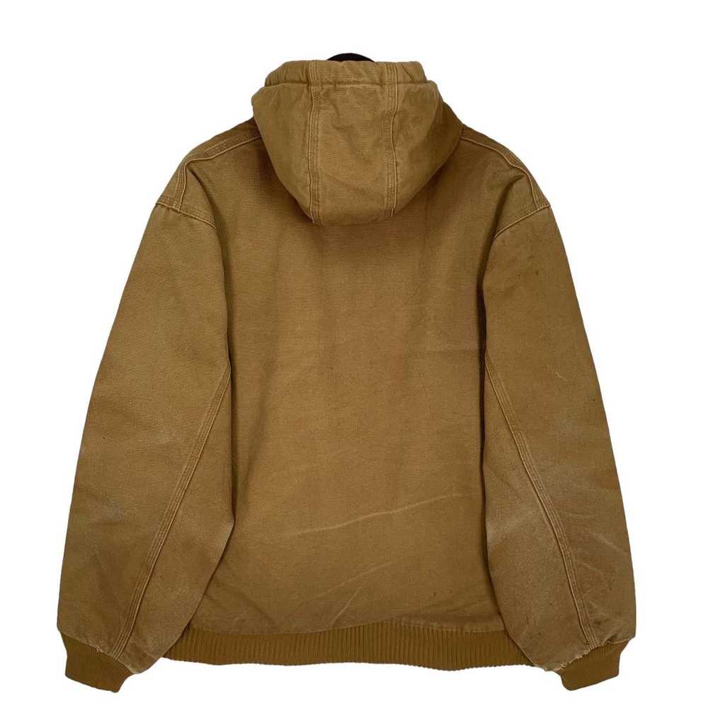 Carhartt × Vintage × Workers Vintage Carhatt Acti… - image 10