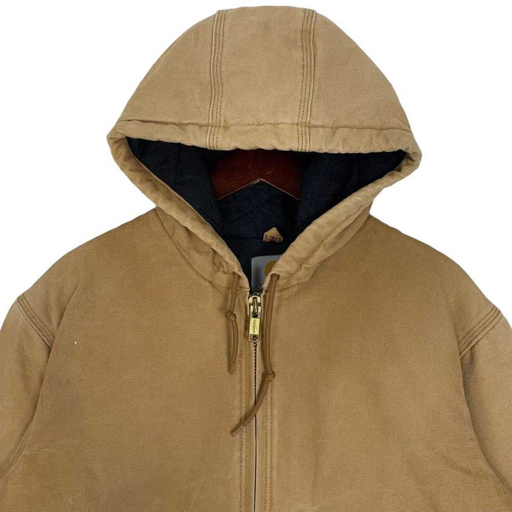 Carhartt × Vintage × Workers Vintage Carhatt Duck… - image 2