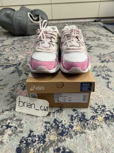 Asics ASICS gel-NYC cream pink