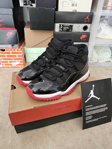 Jordan Brand Jordan 11 Bred 2019