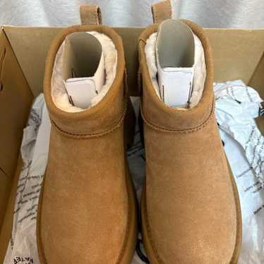 UGG Classic Ultra Mini New Heights