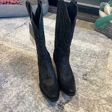 jb dillon boots