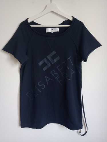 Elisabetta Franchi Elisabetta Franchi T shirt Dres