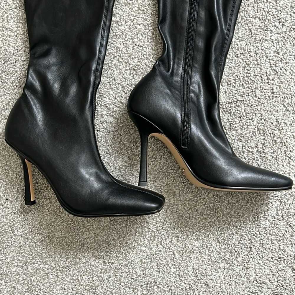 NWOB Tony Bianco Leather Boots - image 3