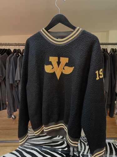 American College × Collegiate × Vintage VINTAGE 15