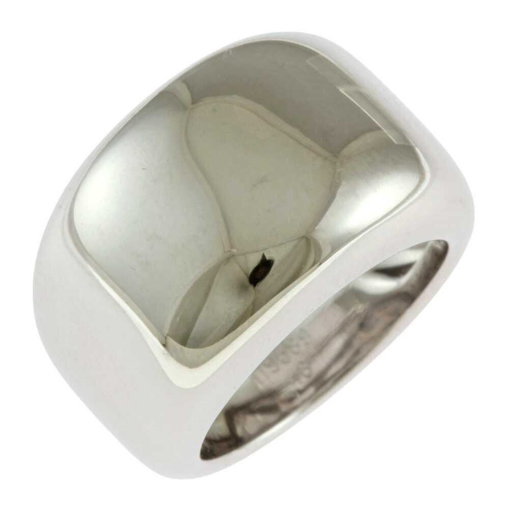 Cartier Cartier Nouvelle Vague Ring, Size 8.5, 18… - image 1