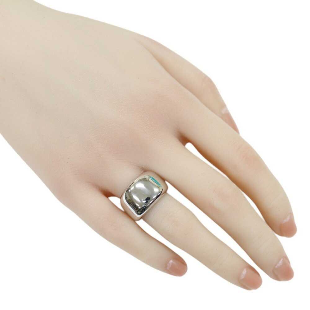 Cartier Cartier Nouvelle Vague Ring, Size 8.5, 18… - image 2