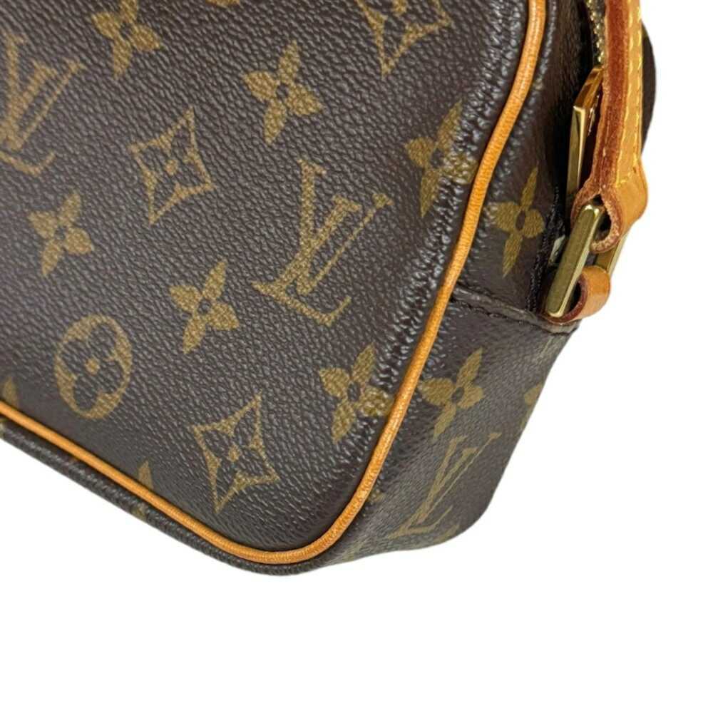 Louis Vuitton Louis Vuitton Pochette Cite Monogra… - image 10