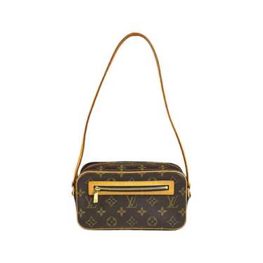 Louis Vuitton Louis Vuitton Pochette Cite Monogra… - image 1