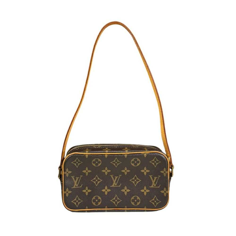 Louis Vuitton Louis Vuitton Pochette Cite Monogra… - image 3