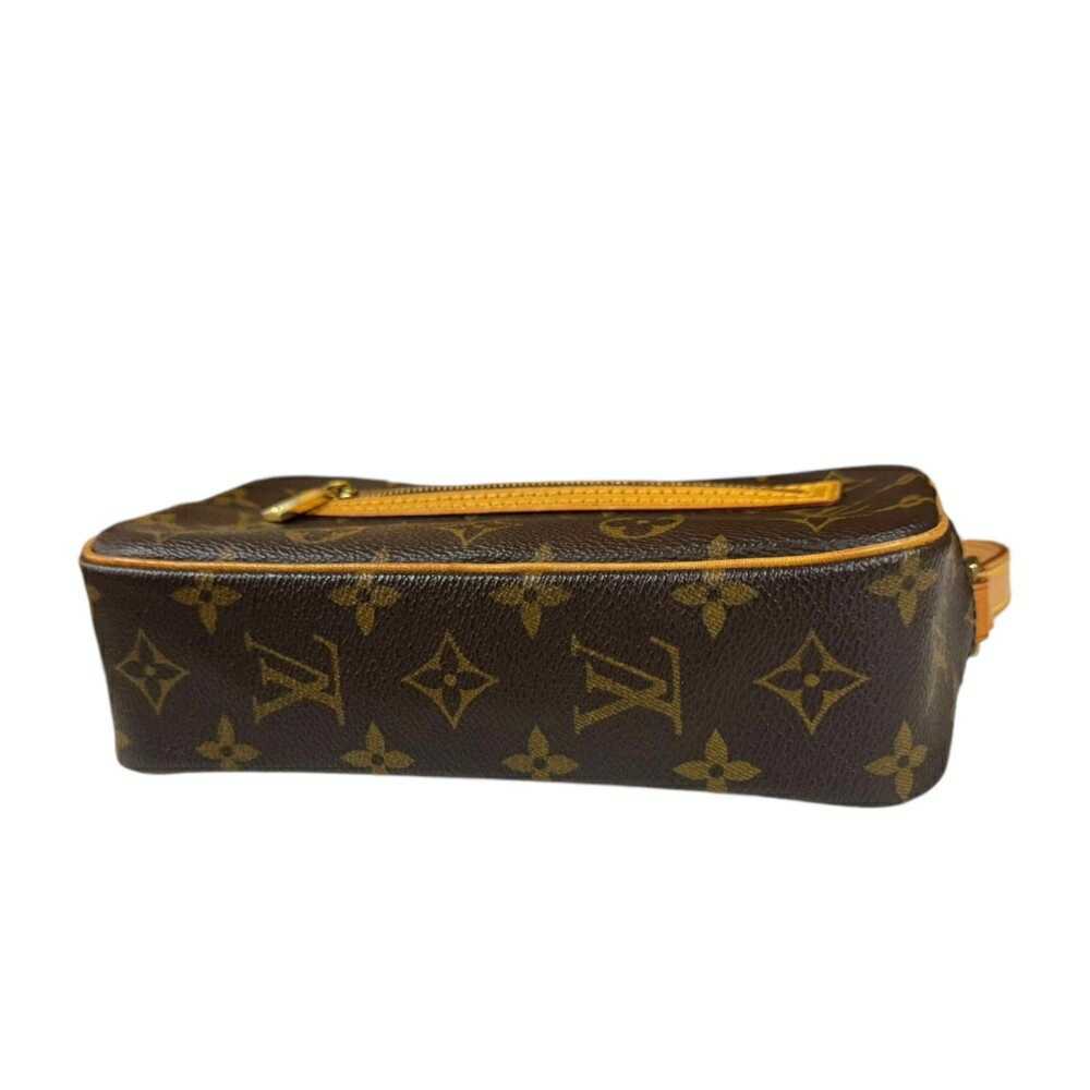 Louis Vuitton Louis Vuitton Pochette Cite Monogra… - image 5