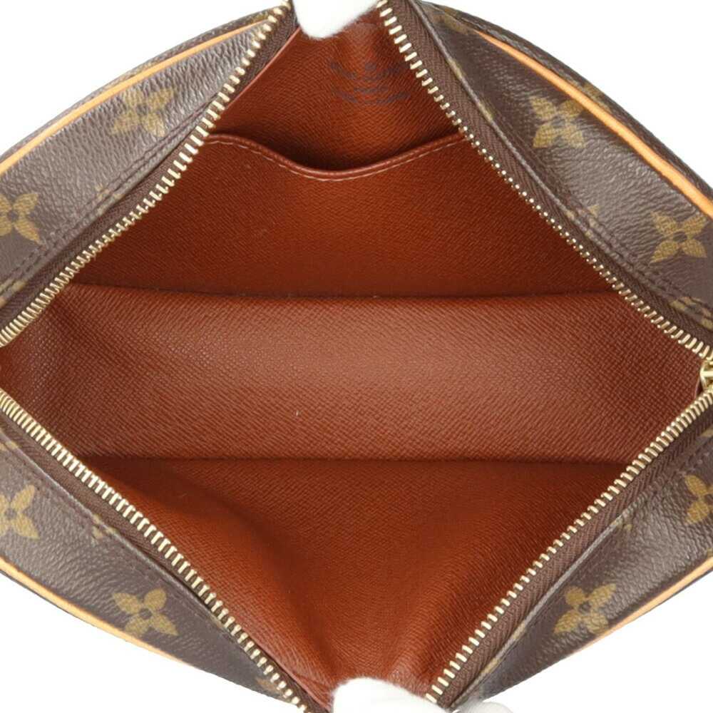 Louis Vuitton Louis Vuitton Pochette Cite Monogra… - image 6