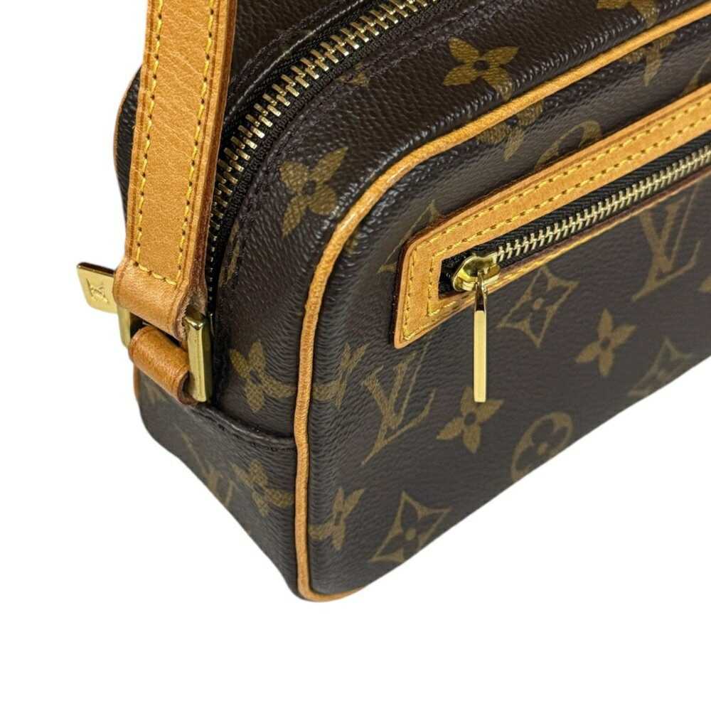 Louis Vuitton Louis Vuitton Pochette Cite Monogra… - image 7