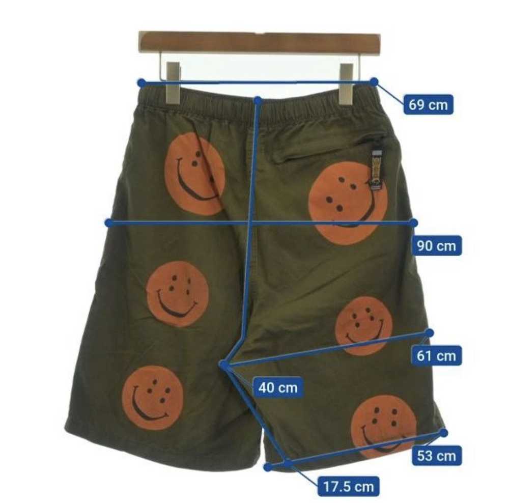 Kapital Kapital smile smiley shorts short pants s… - image 10