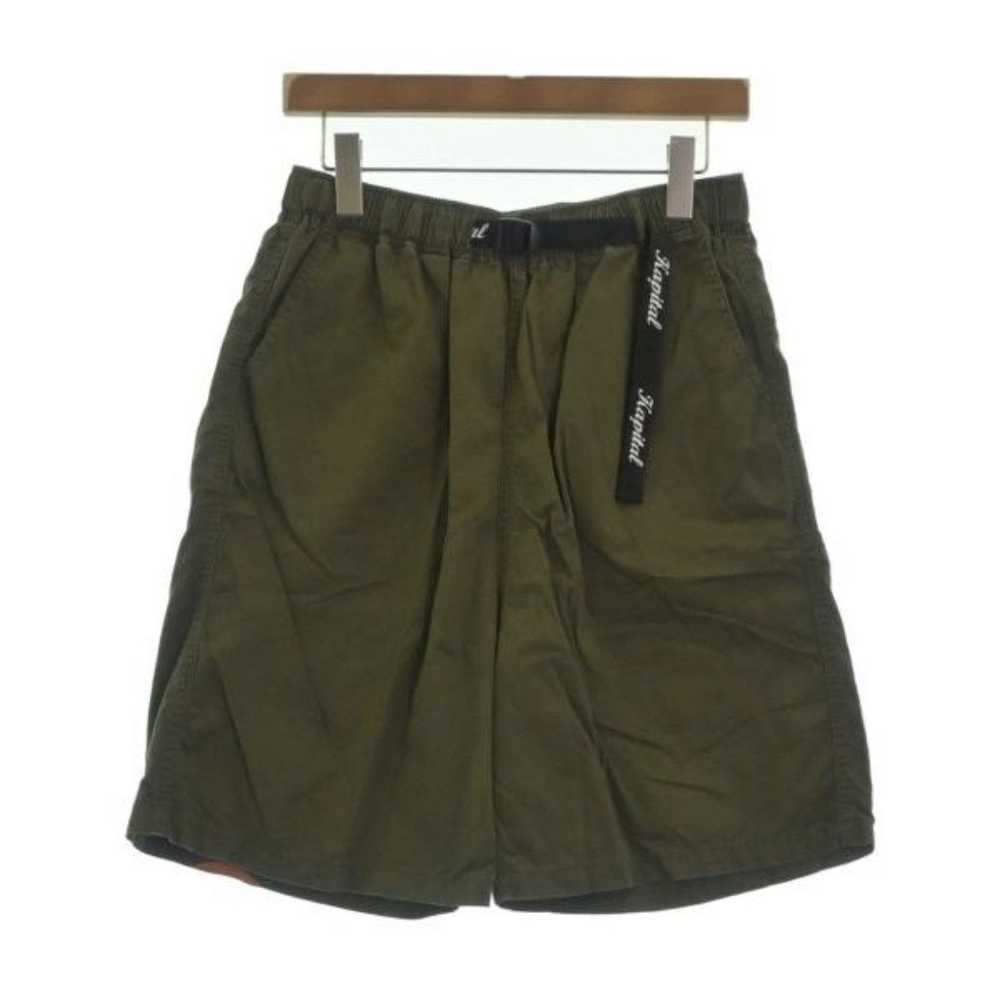 Kapital Kapital smile smiley shorts short pants s… - image 3