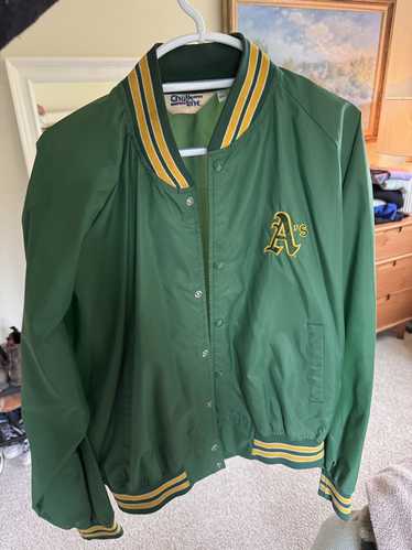 Chalk Line × MLB Chalk Line Vintage Oakland A’s Bo