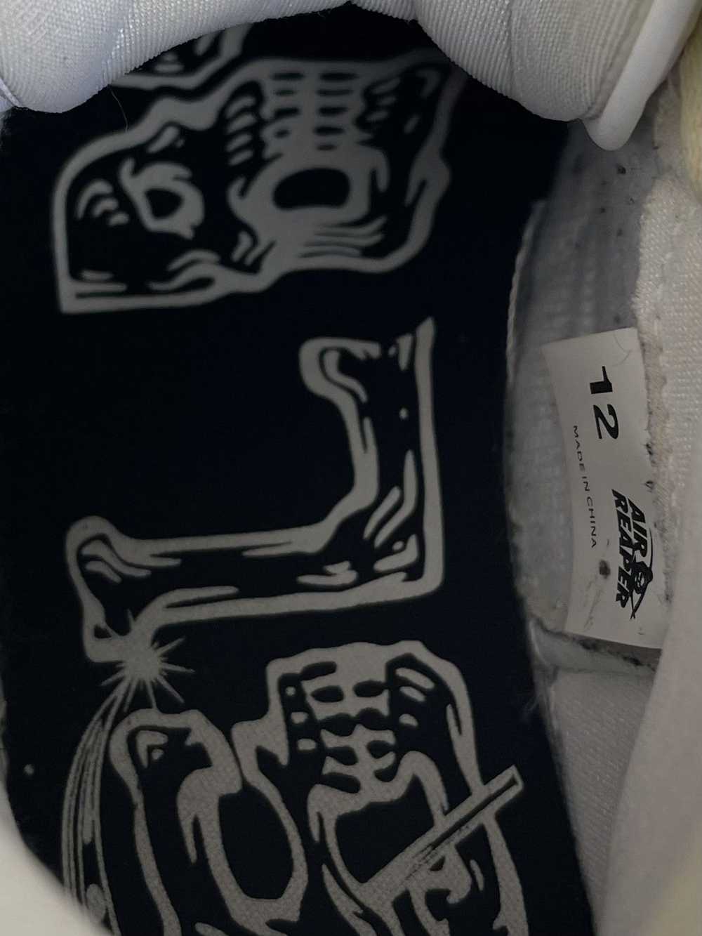 Custom × Japanese Brand × Streetwear UNC Sole Boy… - image 7