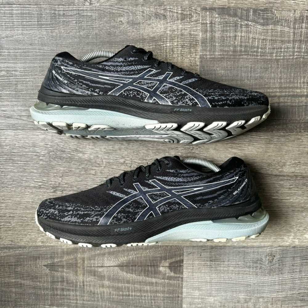 Asics × Streetwear × Vintage ASICS •• GEL-Kayano … - image 3