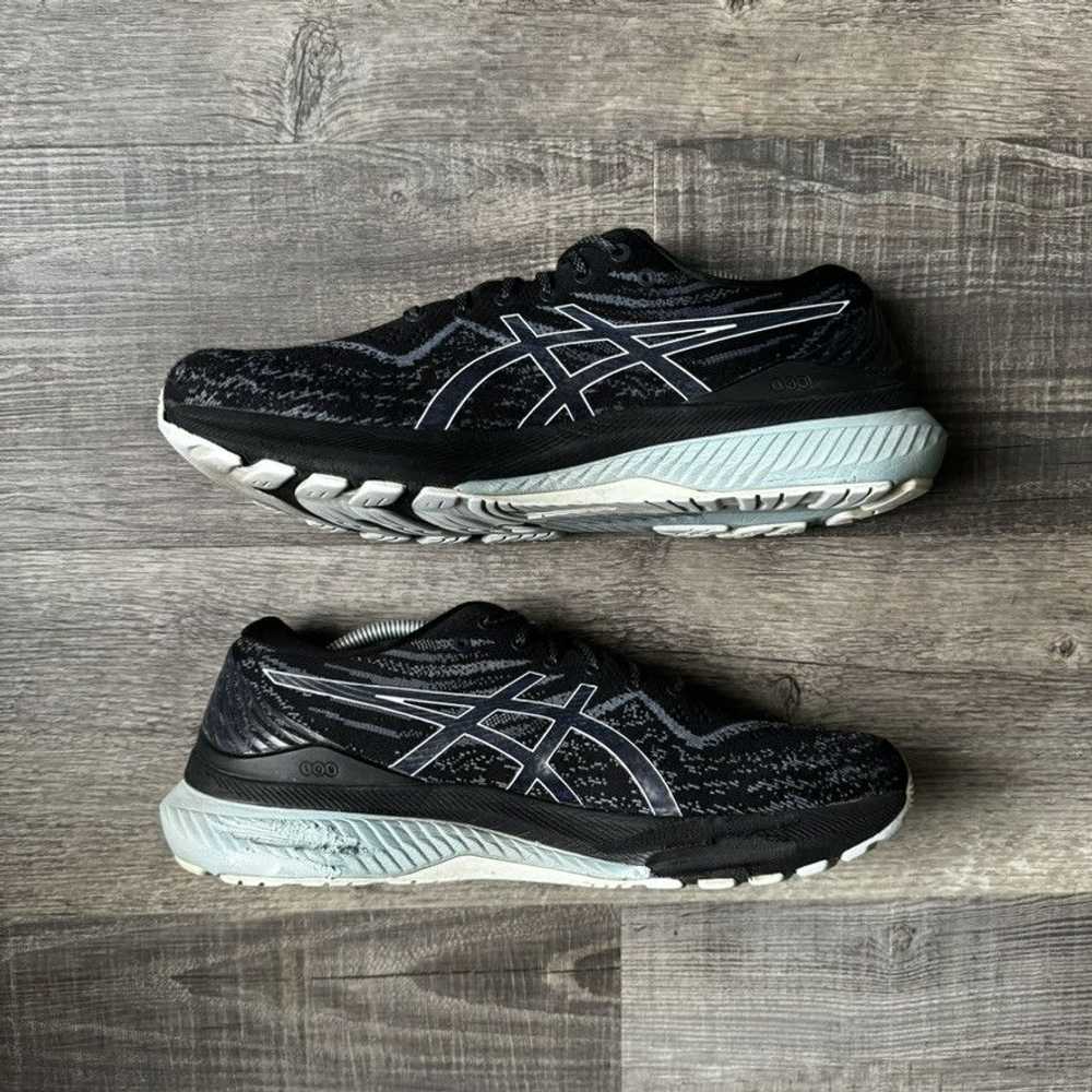 Asics × Streetwear × Vintage ASICS •• GEL-Kayano … - image 4