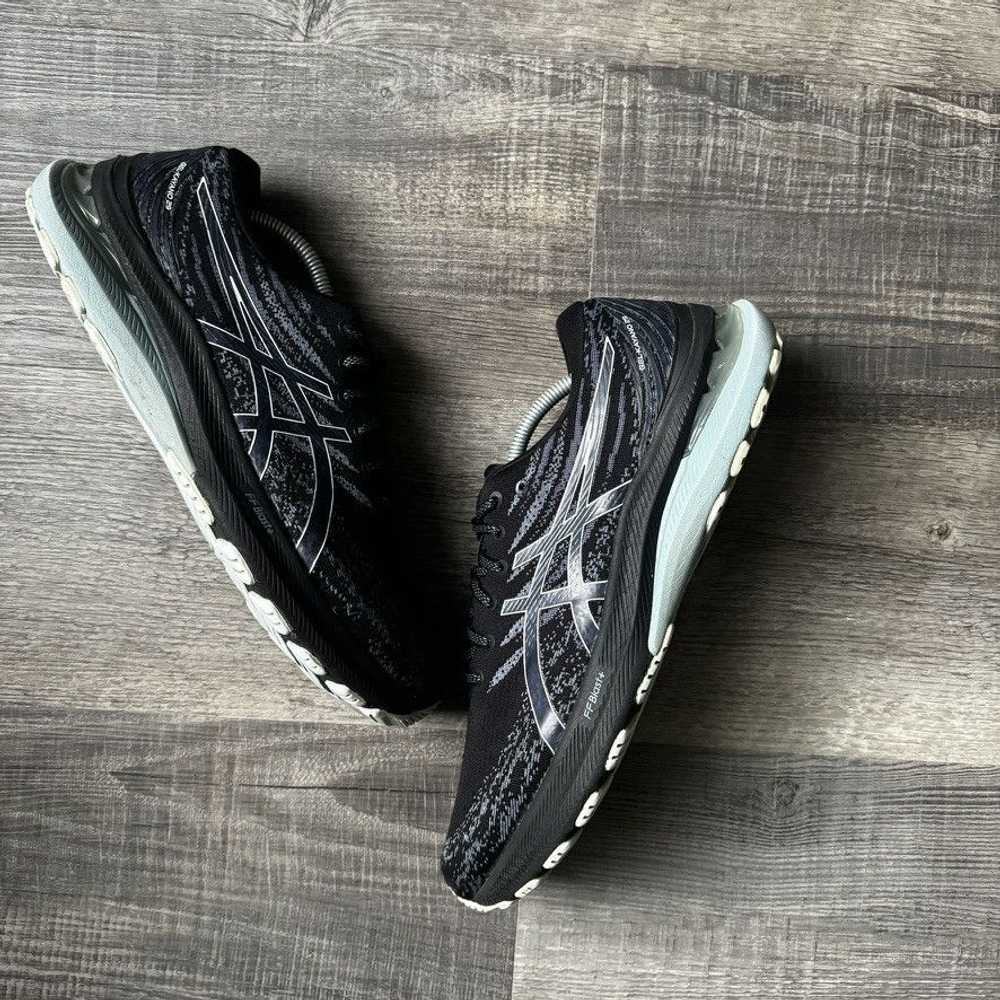 Asics × Streetwear × Vintage ASICS •• GEL-Kayano … - image 9