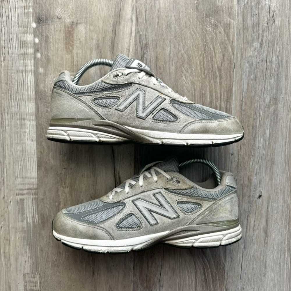 New Balance × Streetwear × Vintage NEW BALANCE • … - image 3