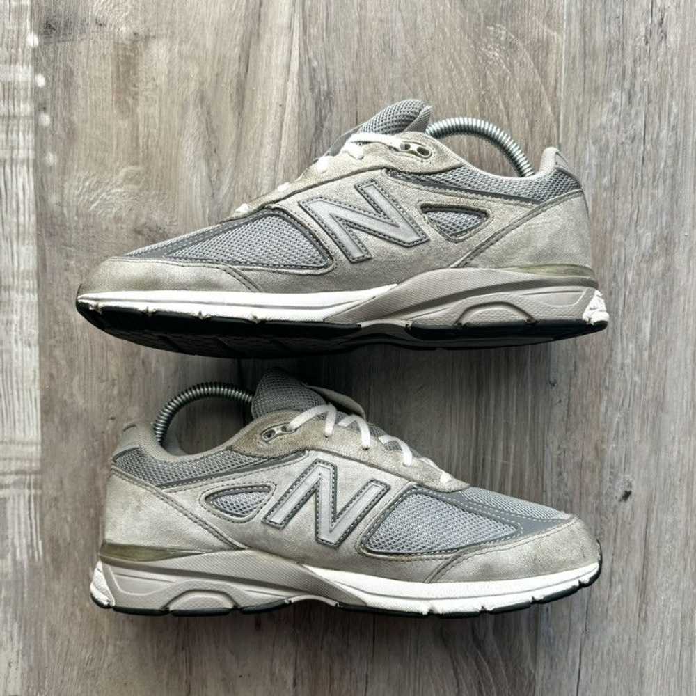 New Balance × Streetwear × Vintage NEW BALANCE • … - image 4