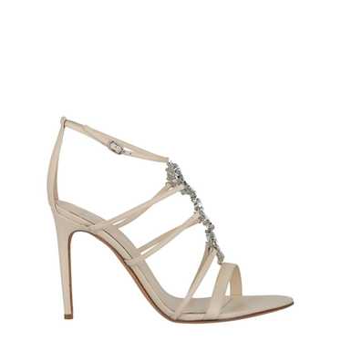 Alexandre Birman Leather heels