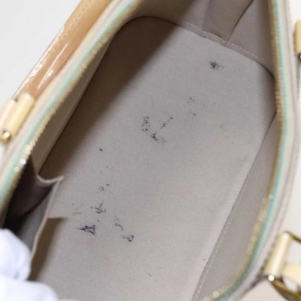 Louis Vuitton Leather handbag - image 10