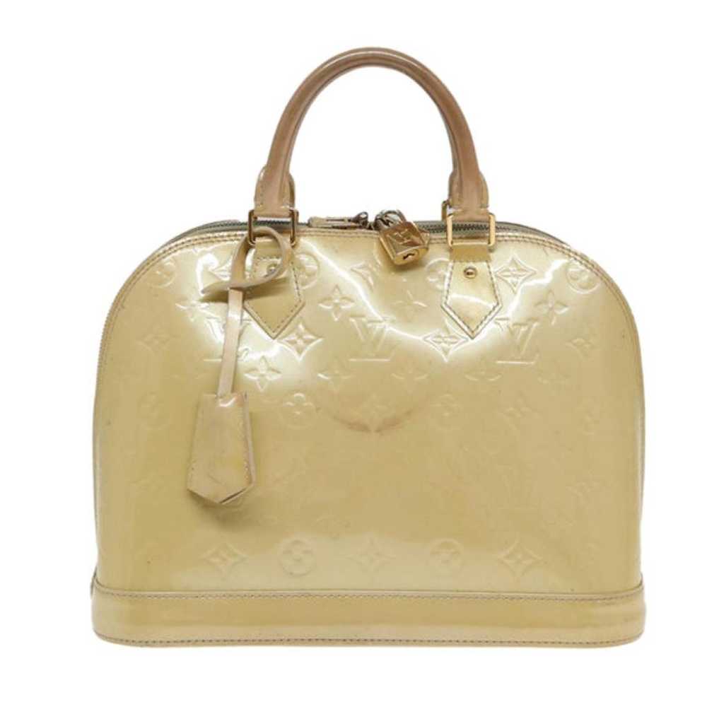 Louis Vuitton Leather handbag - image 12