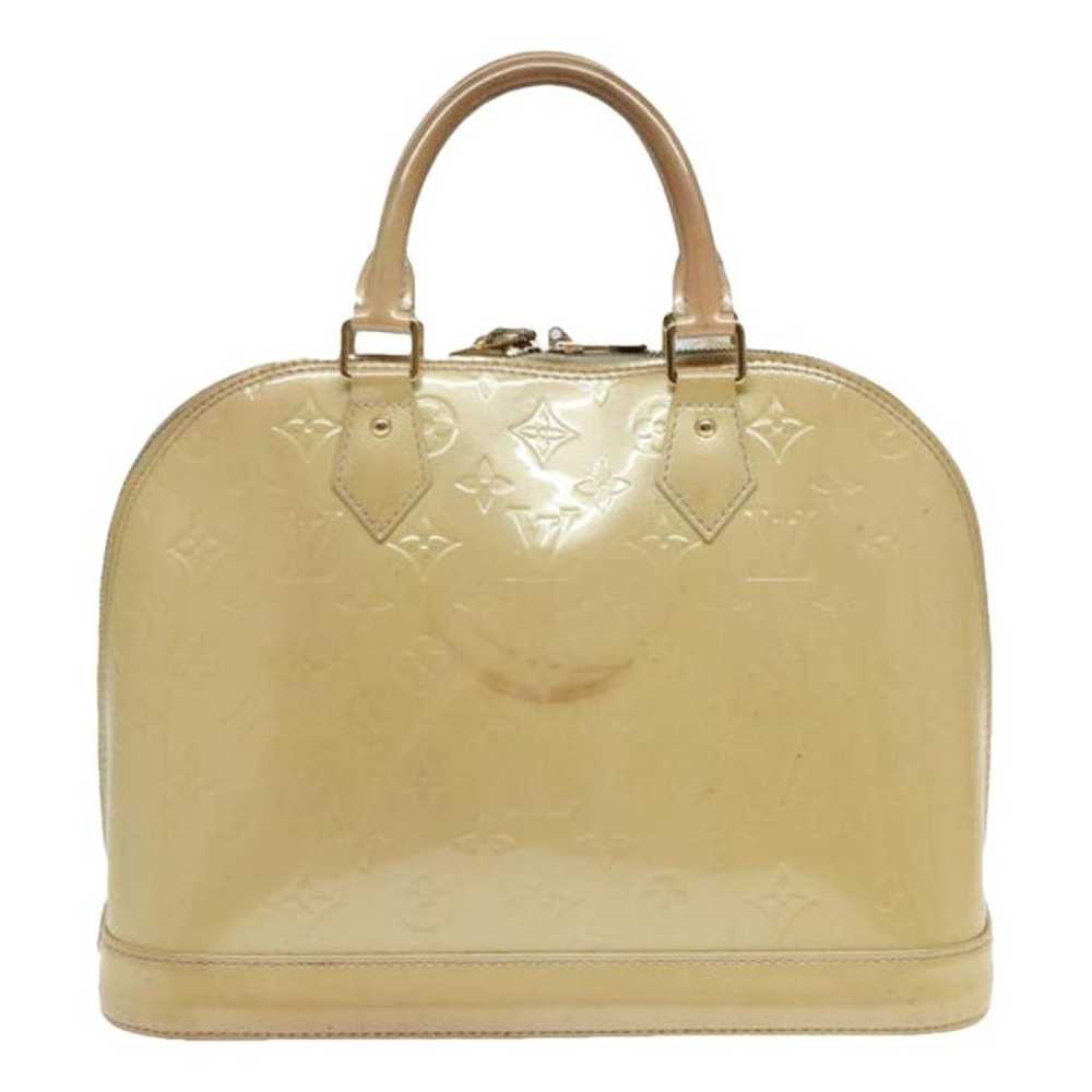 Louis Vuitton Leather handbag - image 1