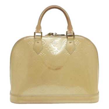 Louis Vuitton Leather handbag - image 1