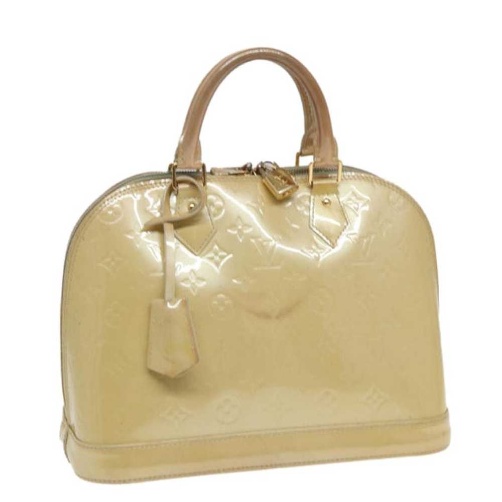 Louis Vuitton Leather handbag - image 2