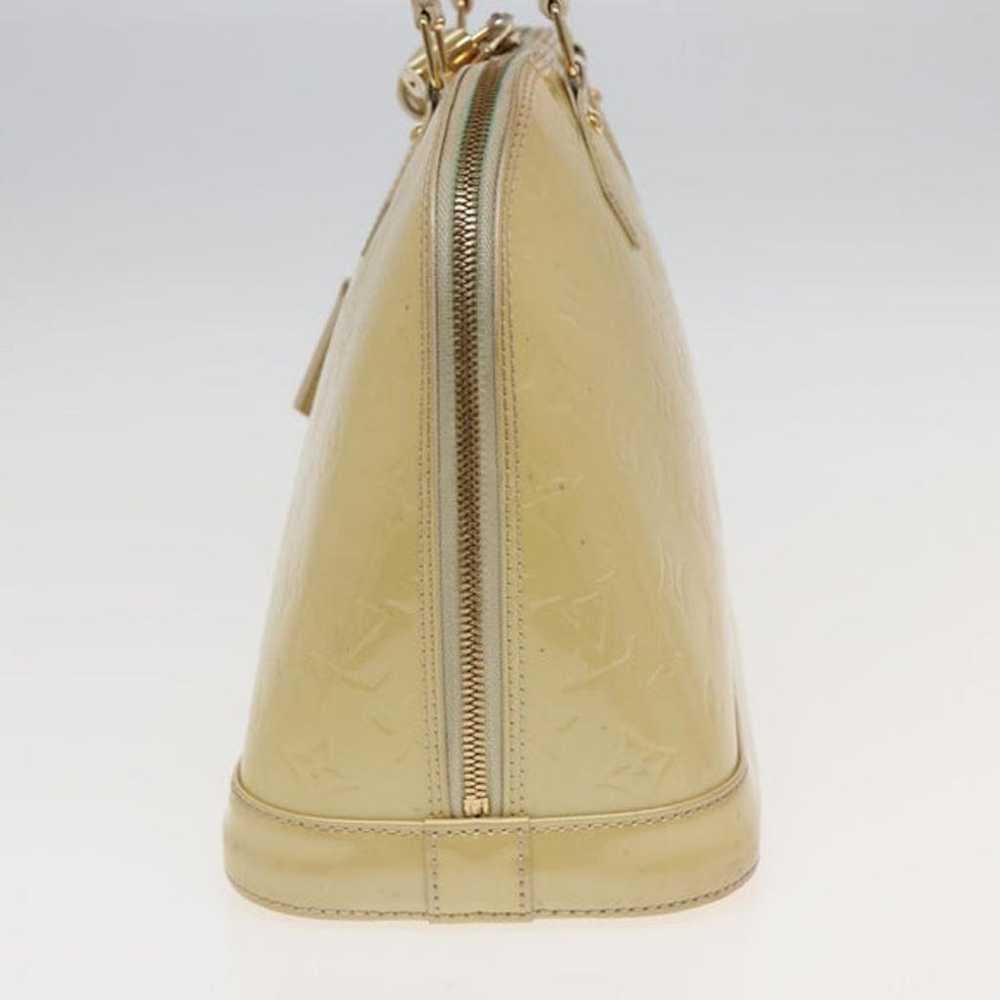 Louis Vuitton Leather handbag - image 3