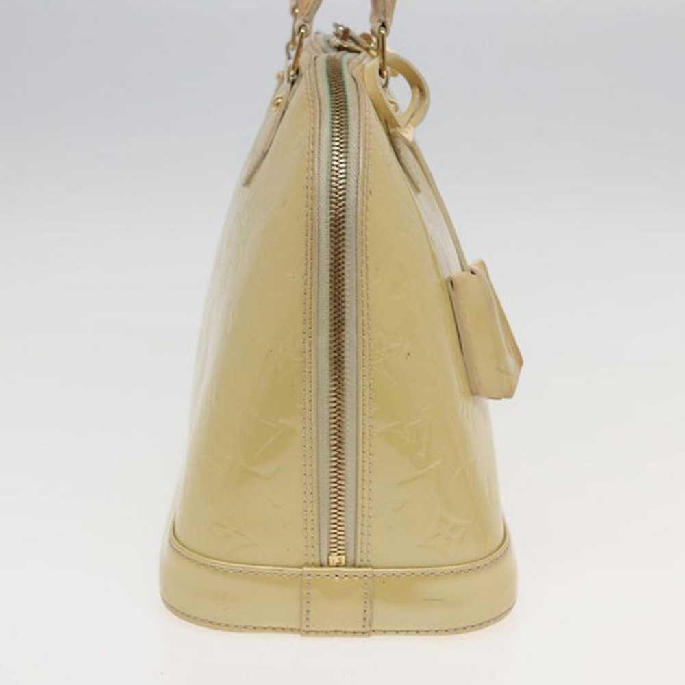 Louis Vuitton Leather handbag - image 4