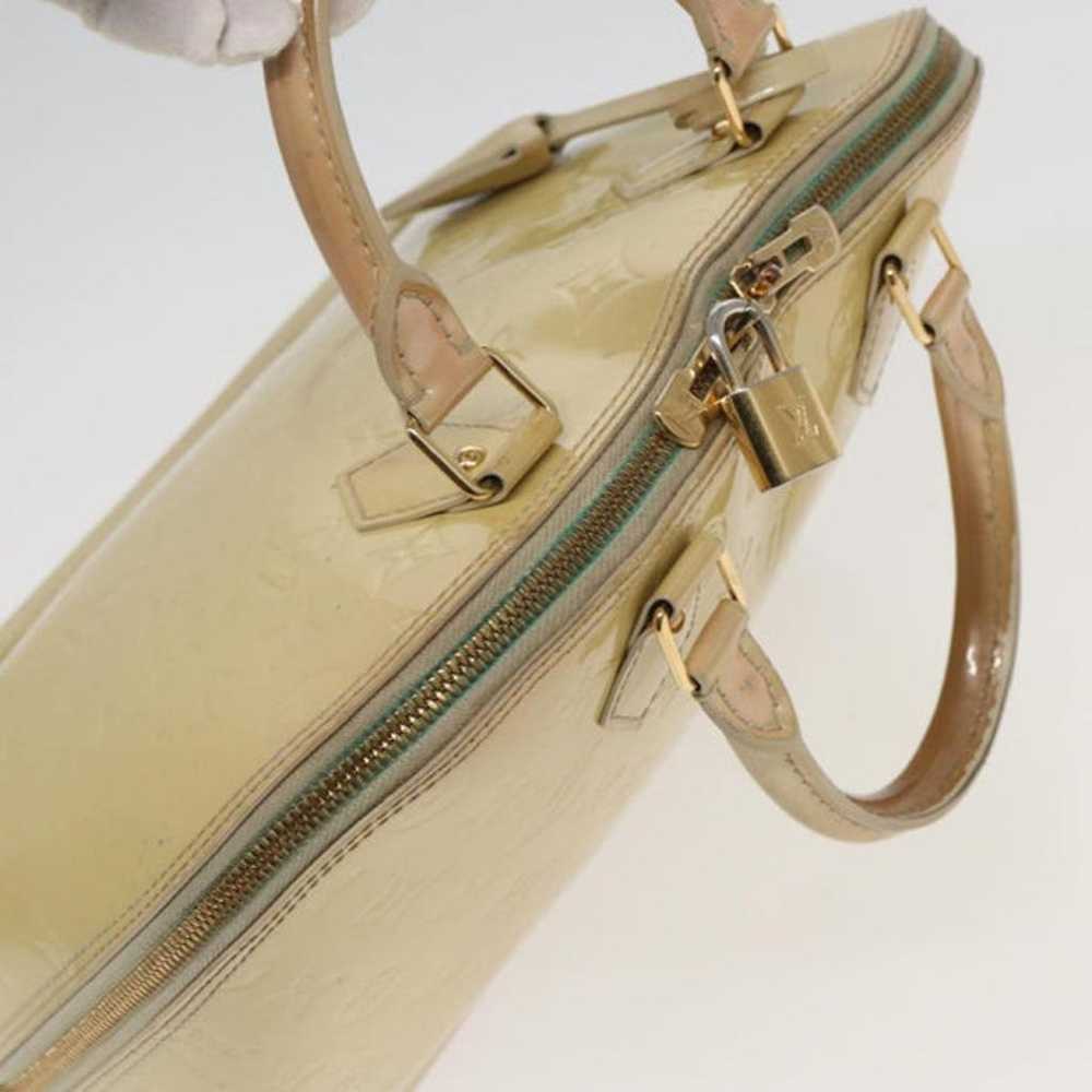 Louis Vuitton Leather handbag - image 5