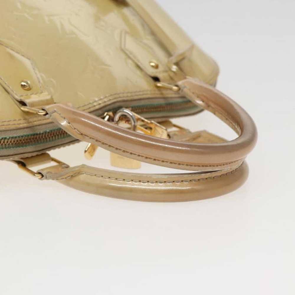 Louis Vuitton Leather handbag - image 6